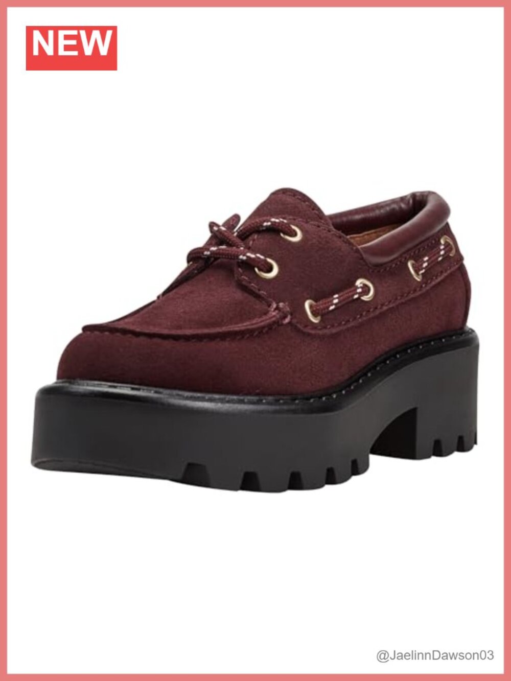 Marc Fisher LTD Peyten Women's Round Toe Lace-Up Suede Loafers
